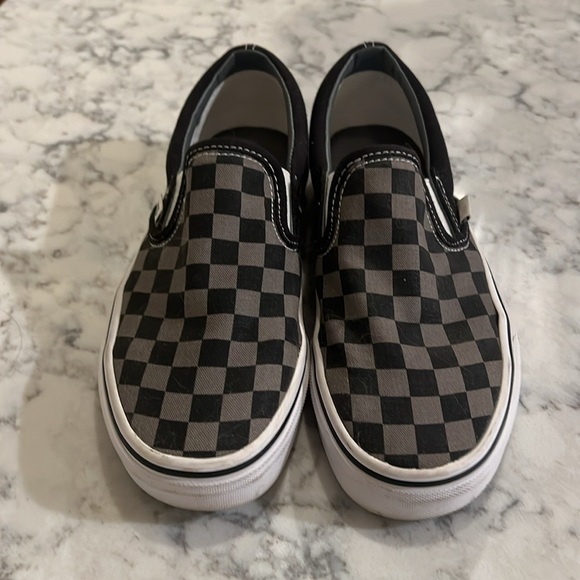 Vans 6.5 - Picture 2 of 6
